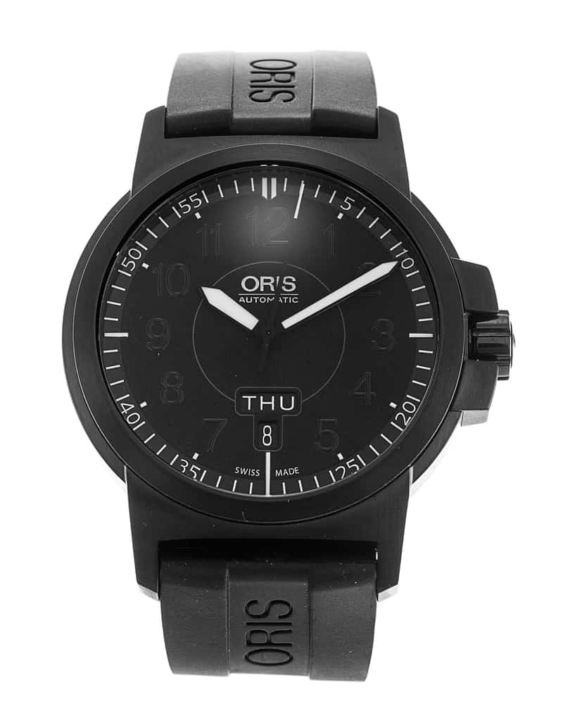 Oris BC3 735 7641 47 64 RS Oris BC3 735 7641 47 64 RS